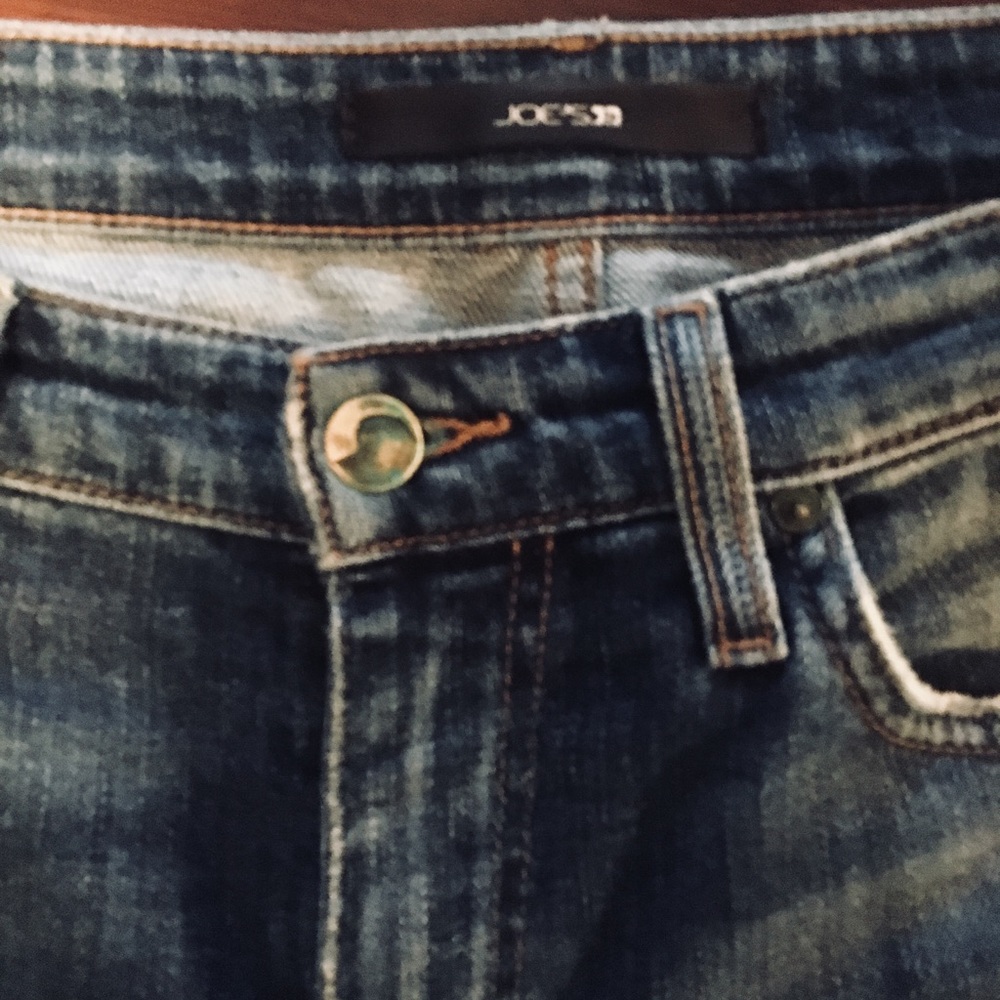 Joes Jeans (Slouched Slim)